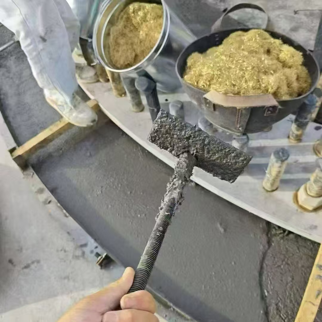 同心C120风电设备基础专用灌浆料