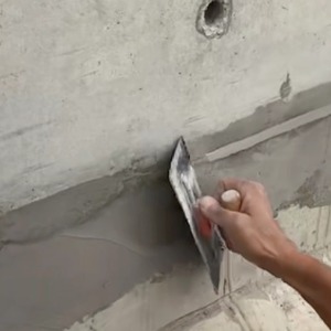 同心P型防护型环氧树脂砂浆