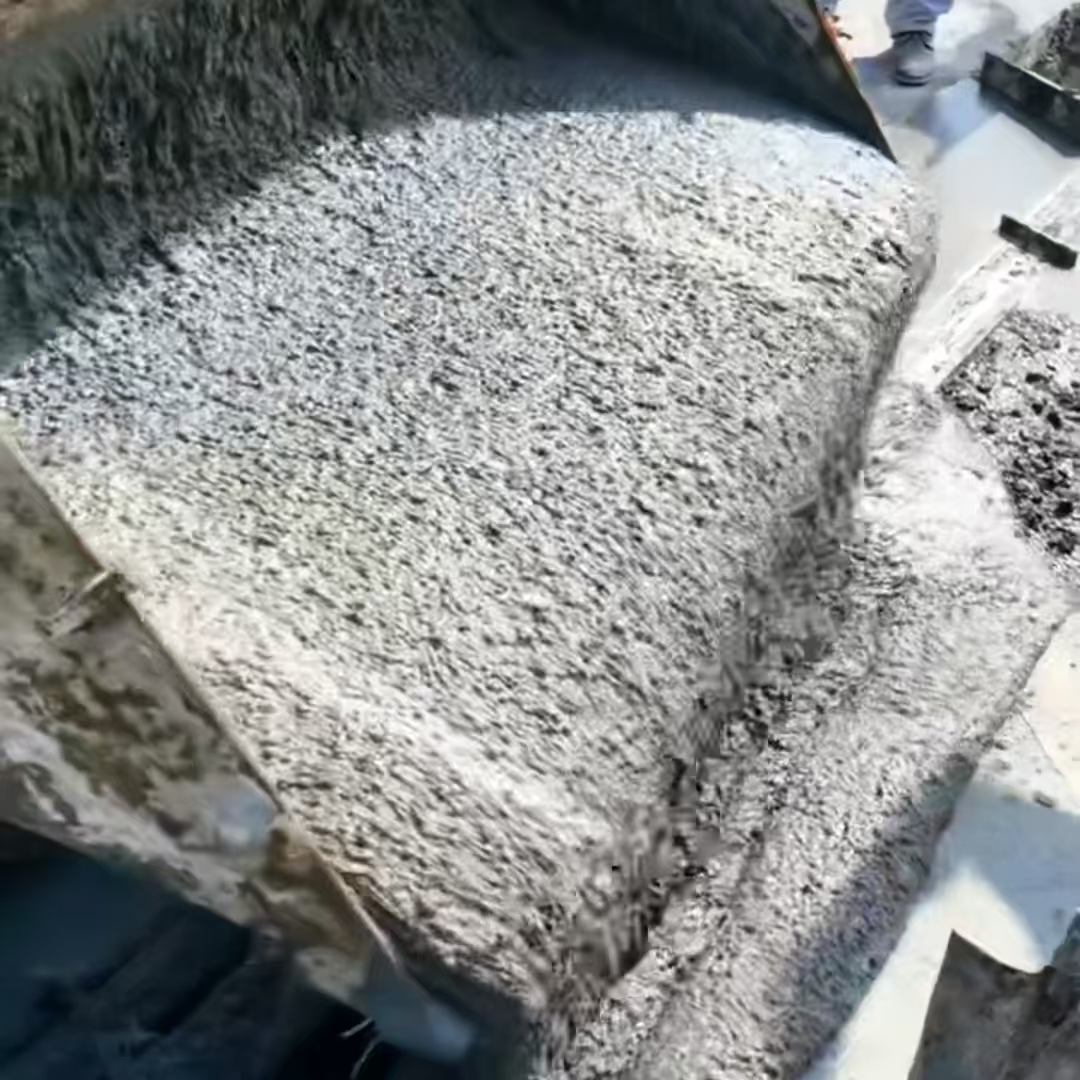 同心桥梁伸缩缝快速抢修砂浆