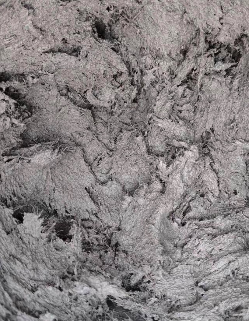 同心玄武岩抗裂韧性砂浆